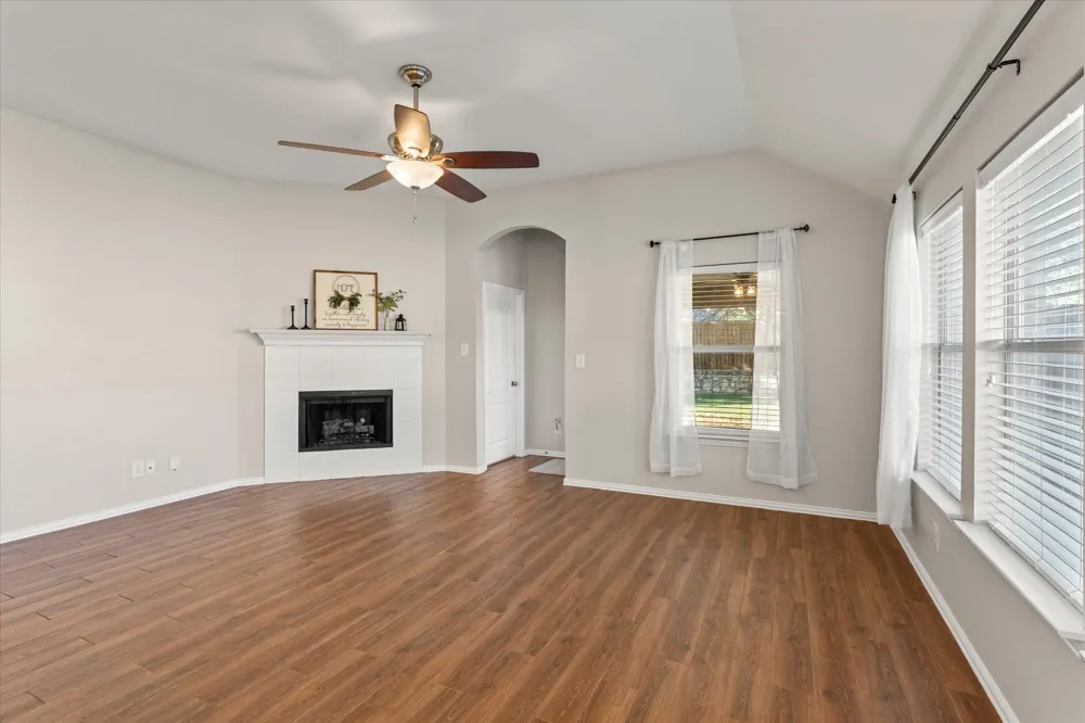 2037 Michelle Creek Drive Little Elm, TX 75068