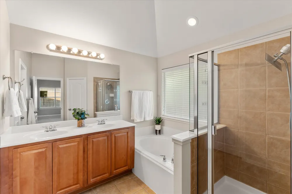 2037 Michelle Creek Drive Little Elm, TX 75068