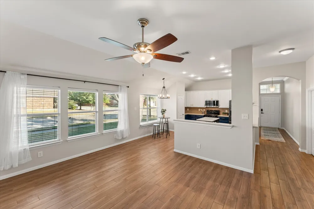 2037 Michelle Creek Drive Little Elm, TX 75068