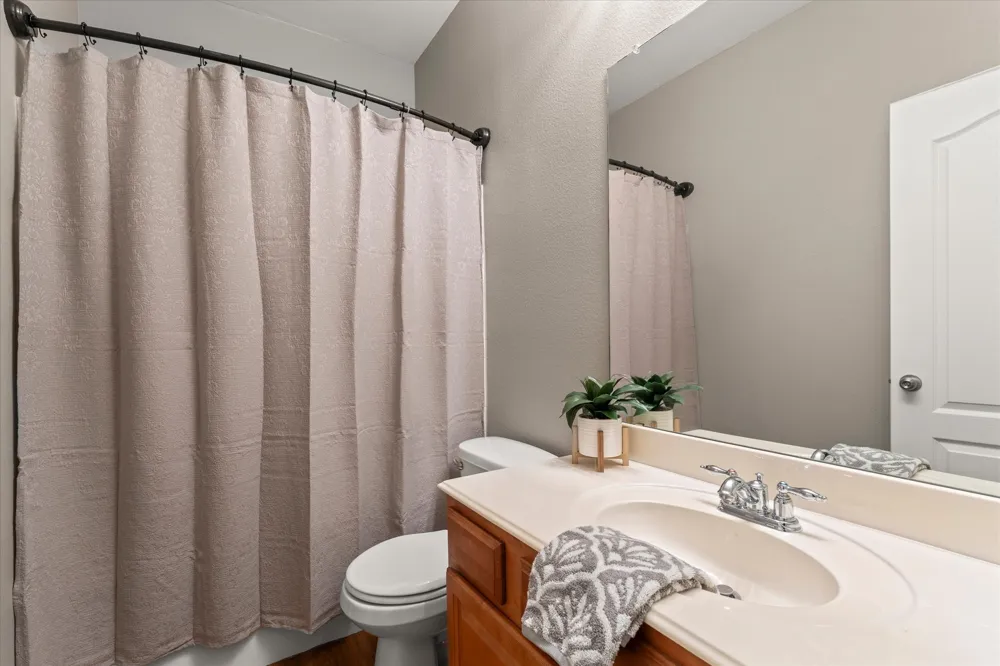 2037 Michelle Creek Drive Little Elm, TX 75068