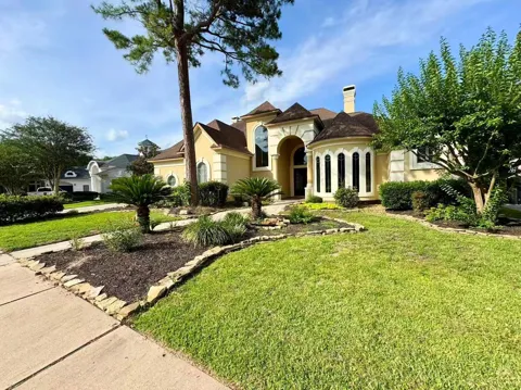 15106 Green Tavern Court