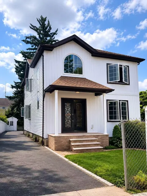 88 Dyckman Avenue