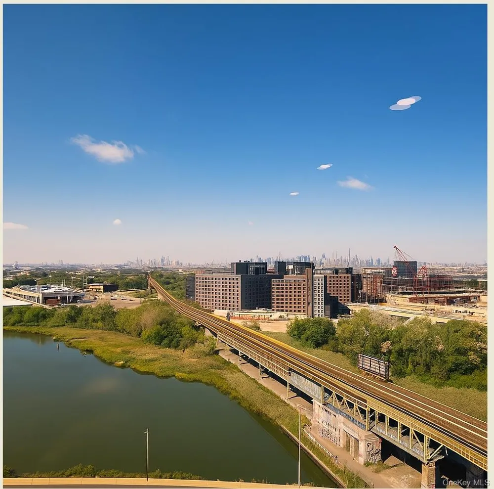 131-03 40th Road #18M Flushing, NY 11354