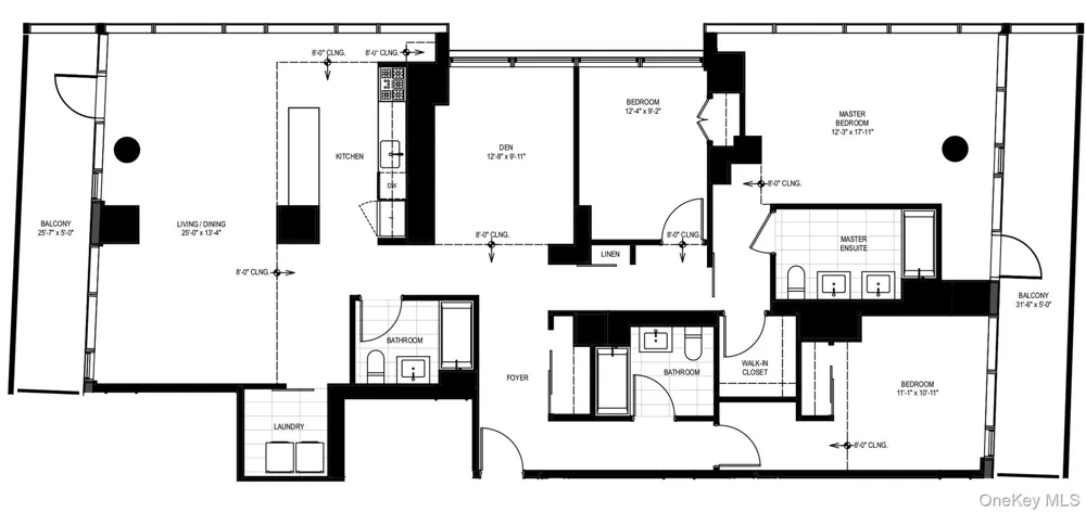 131-03 40th Road #18M Flushing, NY 11354