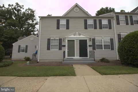 2519 KENT TOWN PLACE #A