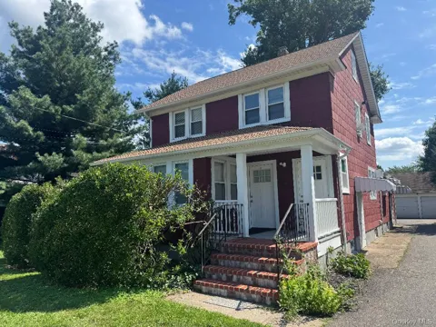 96 W 21st Street #2nd Floor
