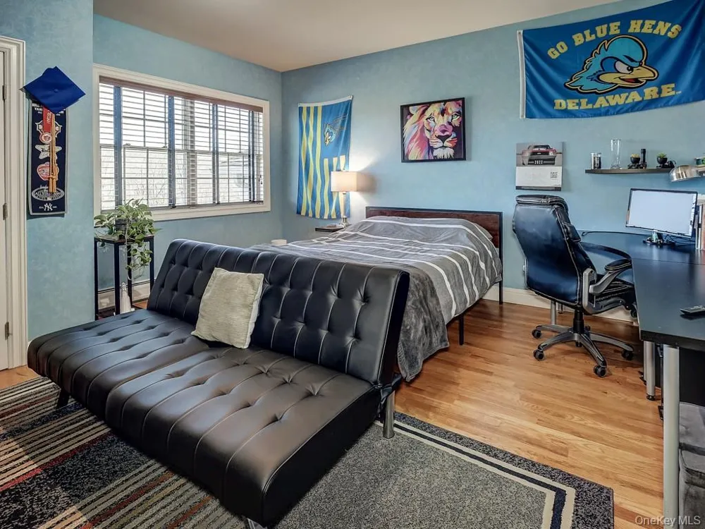 17 Constitution Court Tuxedo Park, NY 10987