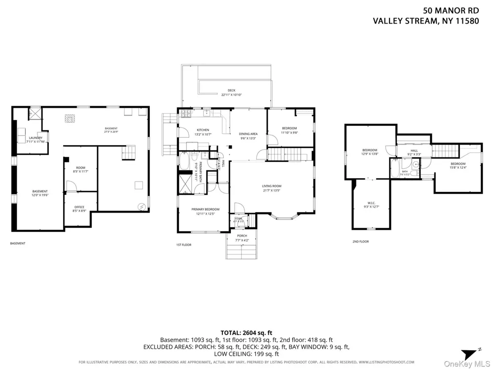 50 Manor Road Valley Stream, NY 11580