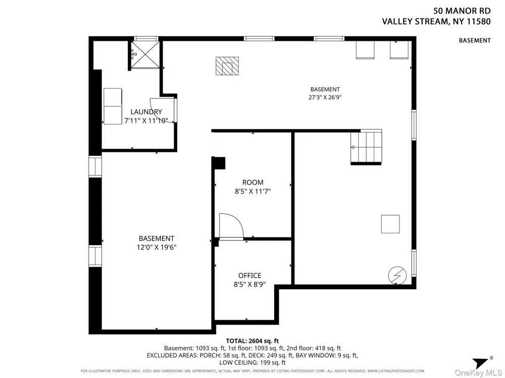 50 Manor Road Valley Stream, NY 11580