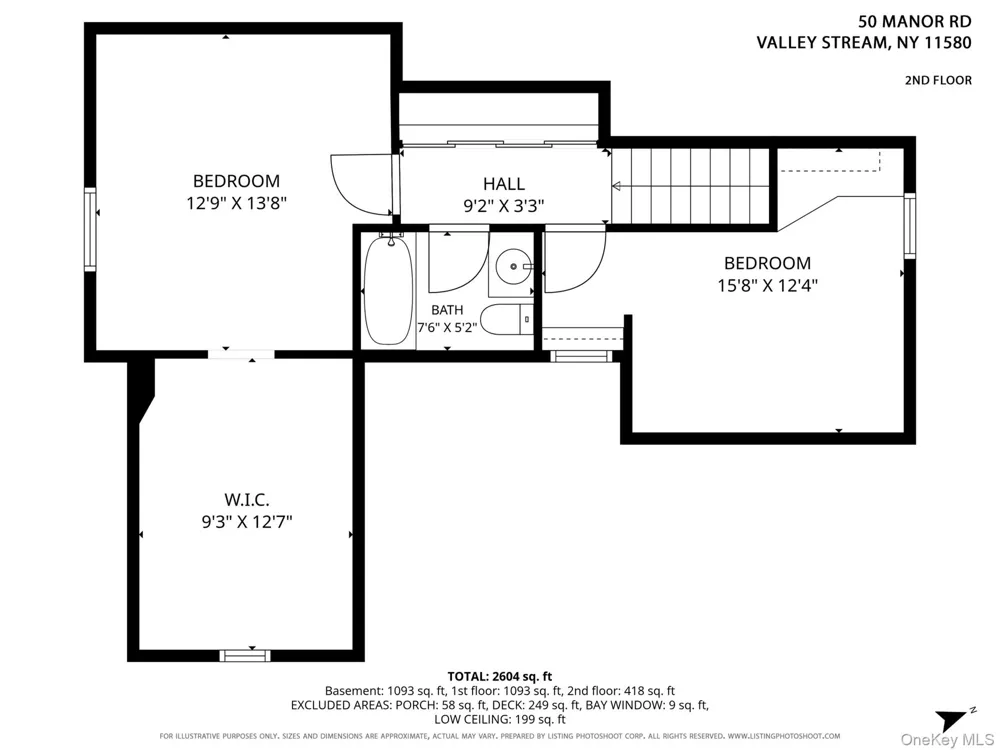 50 Manor Road Valley Stream, NY 11580