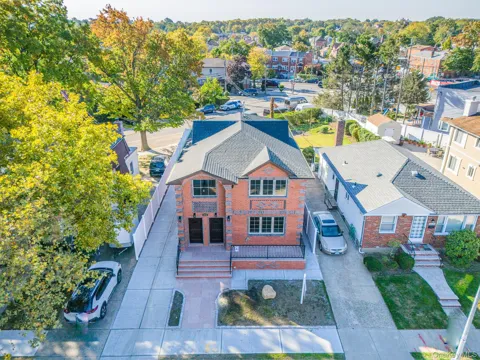 15744 20th Road #2FL