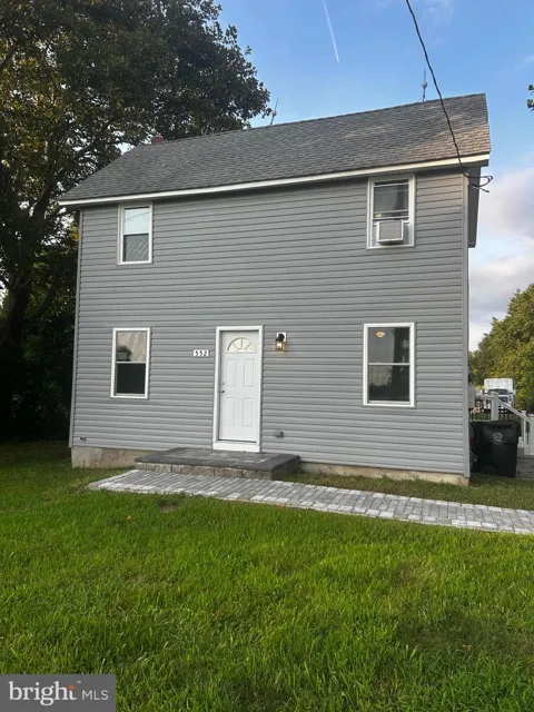 552 SICKLER AVENUE
