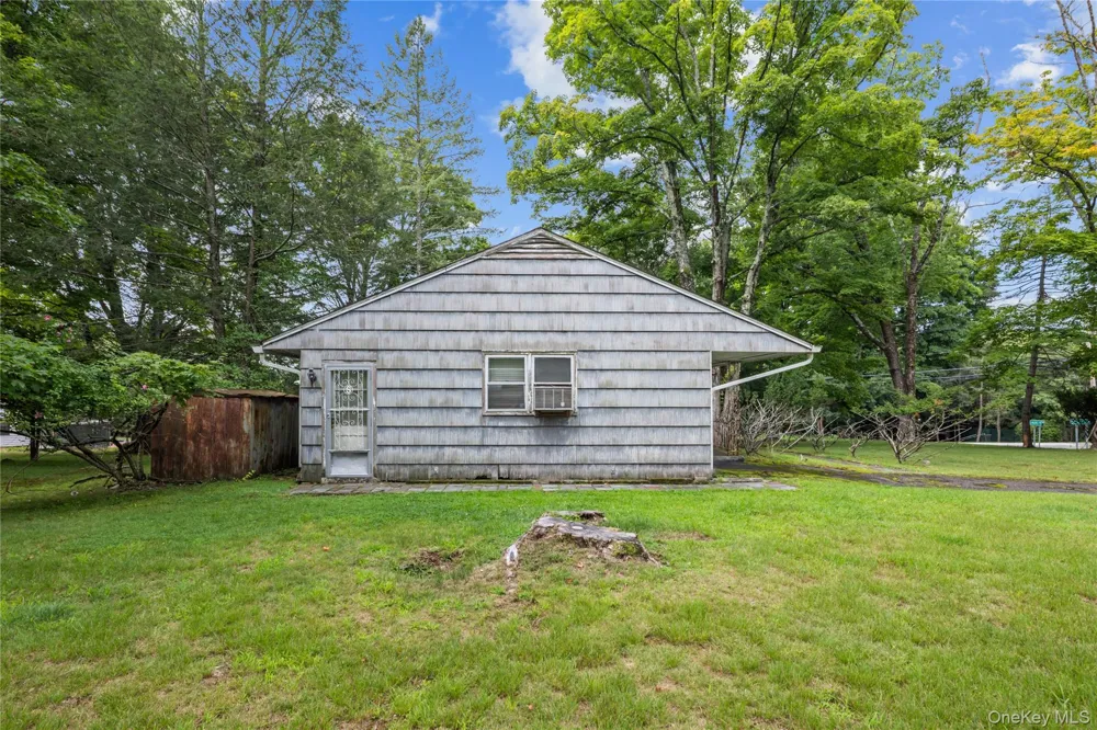1 Langeries Drive Monsey, NY 10952