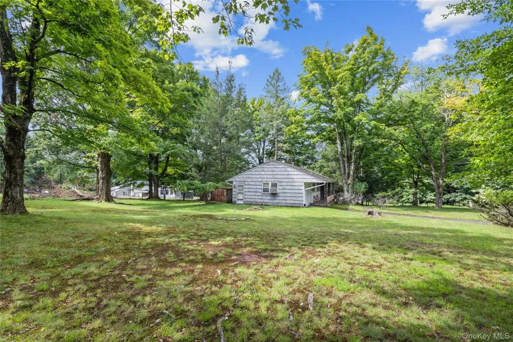 1 Langeries Drive Monsey, NY 10952