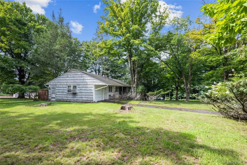 1 Langeries Drive Monsey, NY 10952