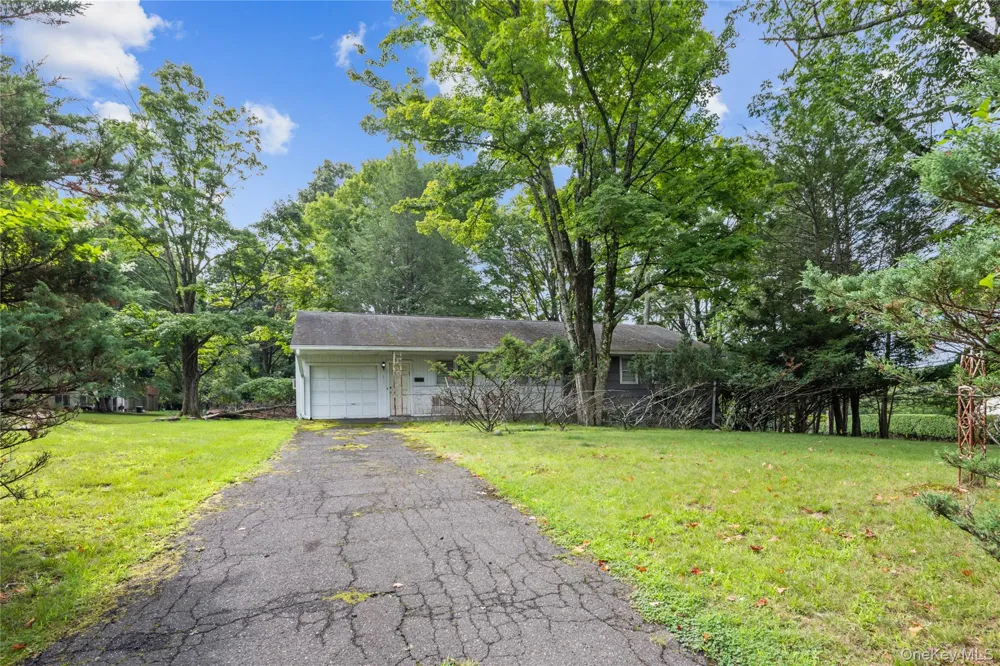 1A Langeries Drive Monsey, NY 10952