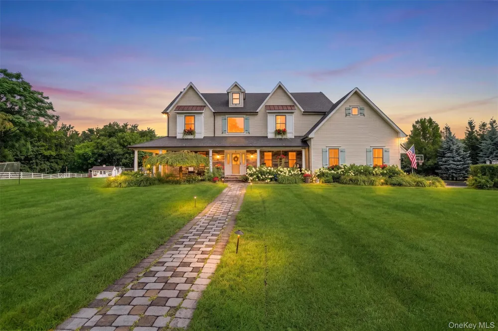 3 Canterbury Lane Warwick, NY 10990