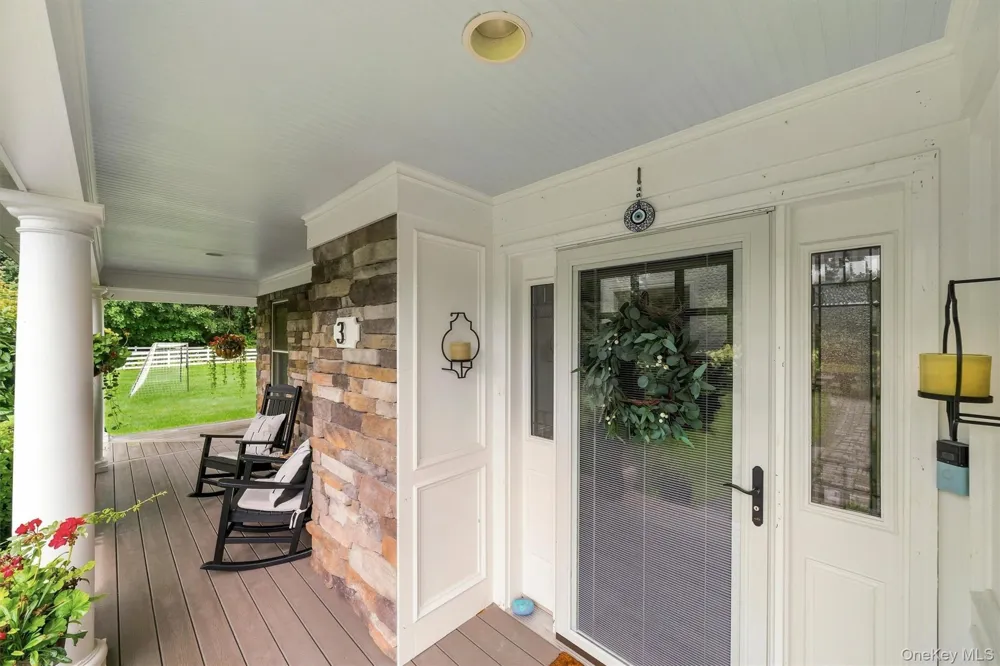3 Canterbury Lane Warwick, NY 10990