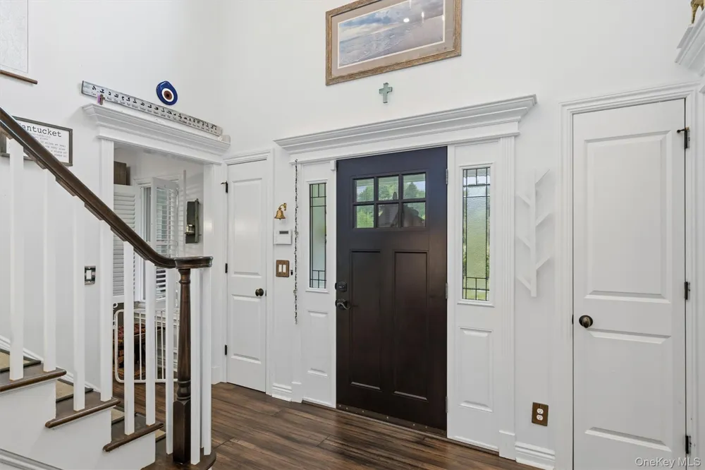 3 Canterbury Lane Warwick, NY 10990