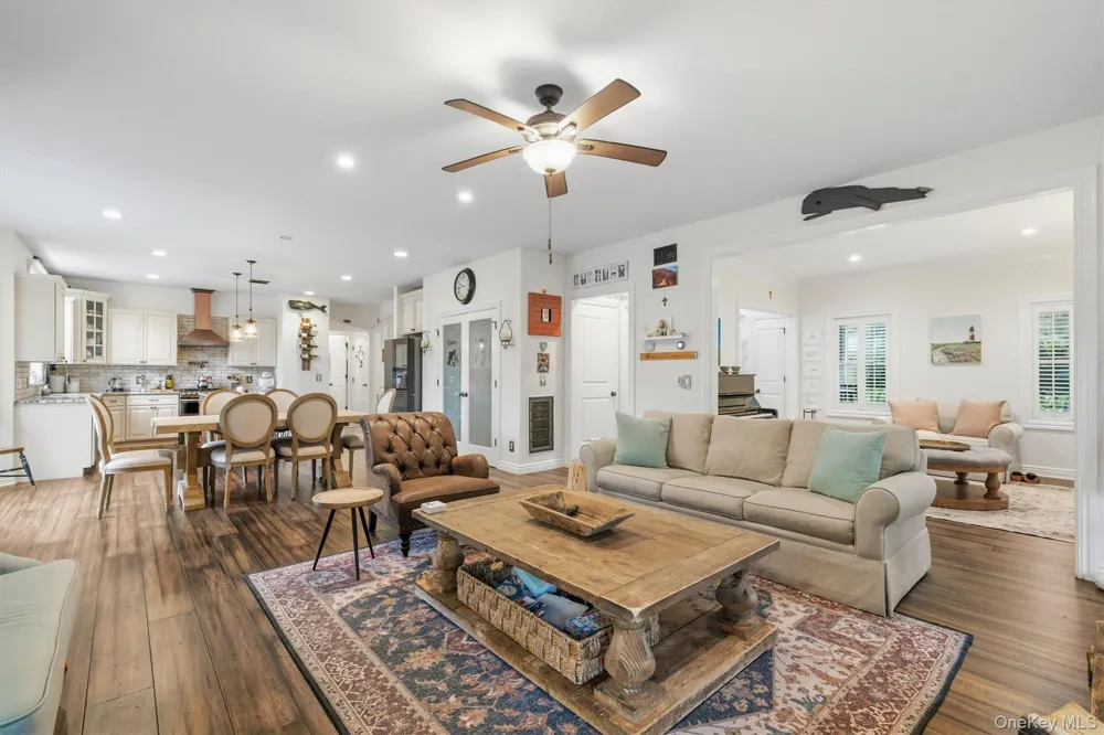 3 Canterbury Lane Warwick, NY 10990