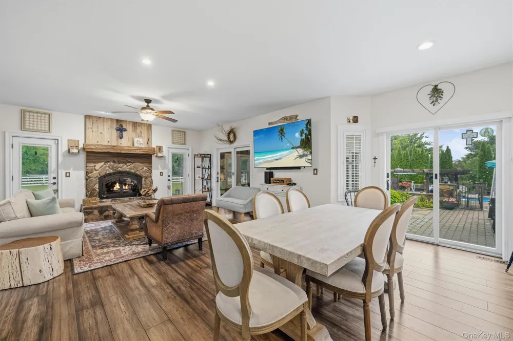 3 Canterbury Lane Warwick, NY 10990
