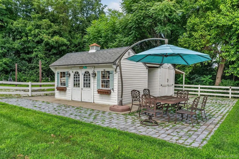 3 Canterbury Lane Warwick, NY 10990
