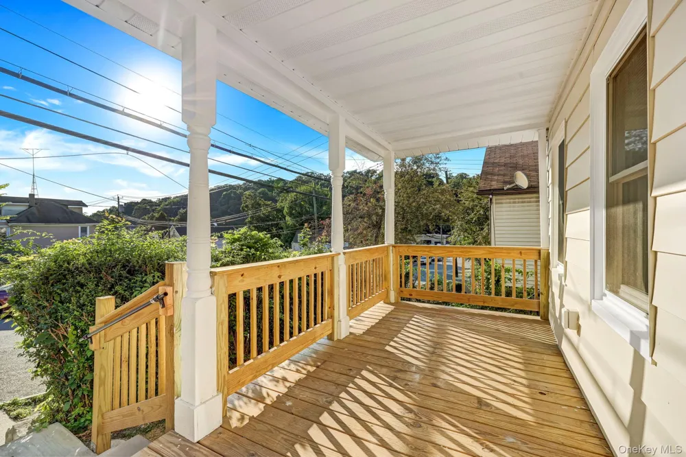 5 Grant Avenue Peekskill, NY 10566