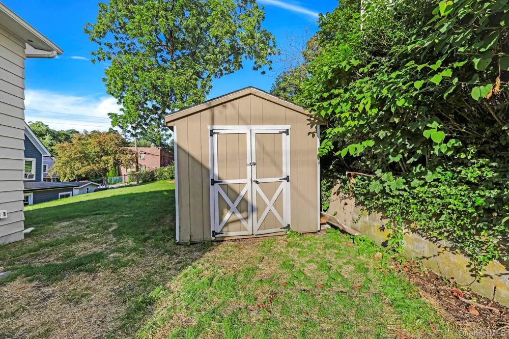 5 Grant Avenue Peekskill, NY 10566
