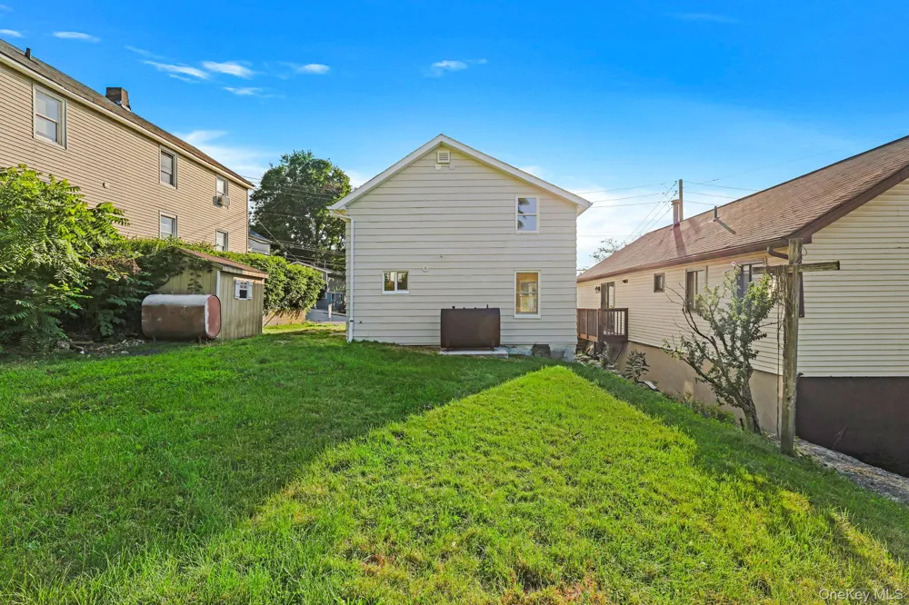 5 Grant Avenue Peekskill, NY 10566