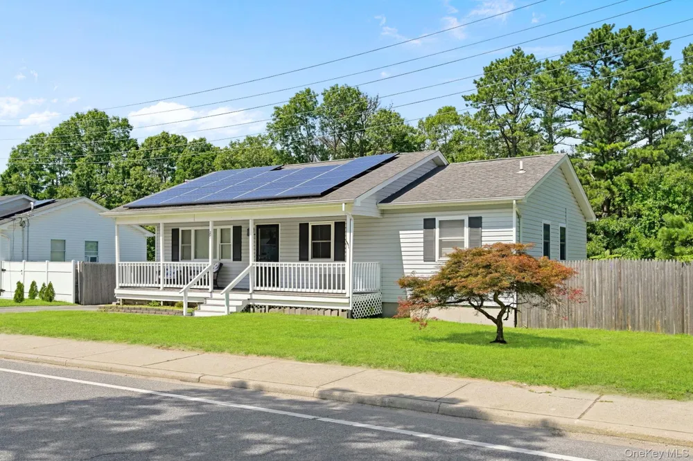 29 Moriches Middle Island Road Shirley, NY 11967