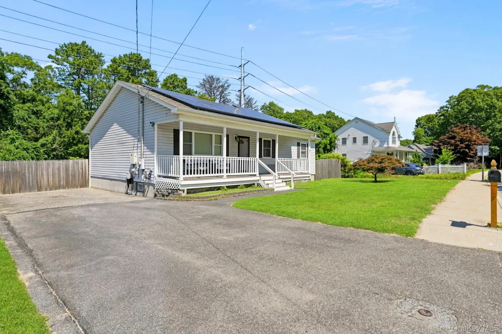 29 Moriches Middle Island Road Shirley, NY 11967