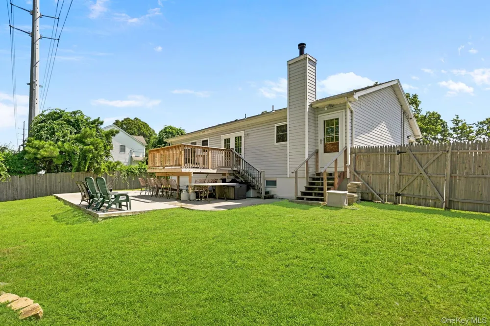 29 Moriches Middle Island Road Shirley, NY 11967