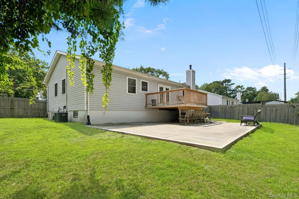 29 Moriches Middle Island Road Shirley, NY 11967
