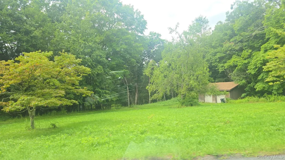 127 Old Cahoonzie Road Port Jervis, NY 12780