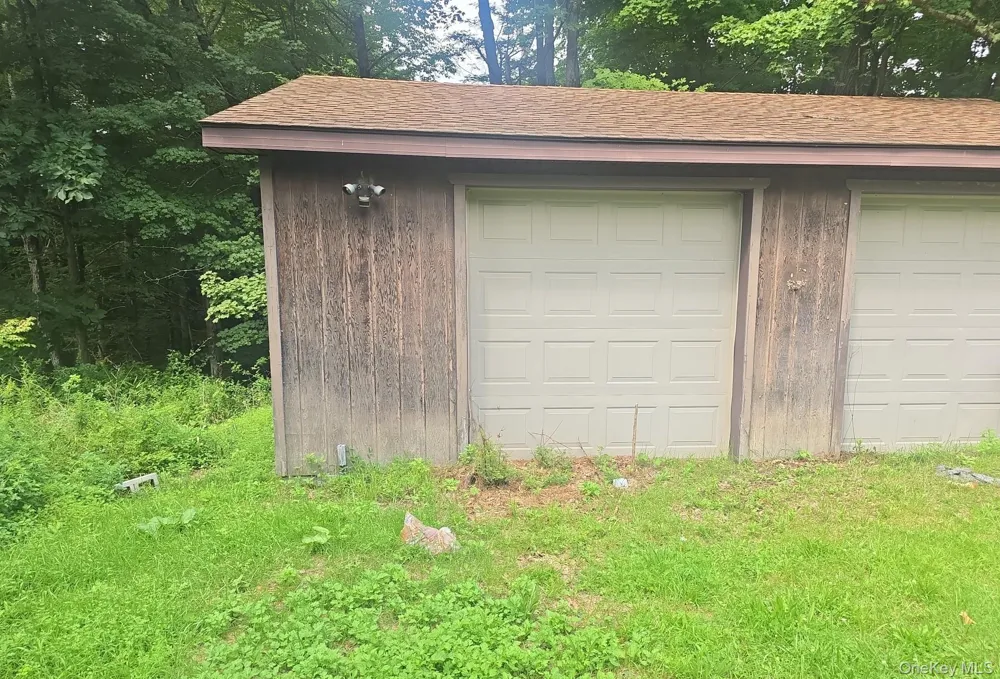 127 Old Cahoonzie Road Port Jervis, NY 12780