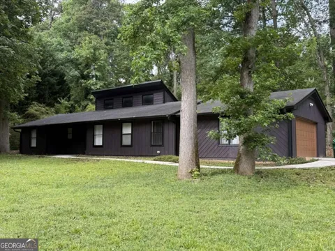 3166 Big Springs CT
