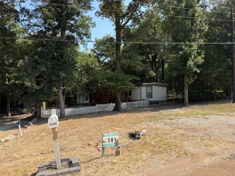 1281 Hickory Hills Drive