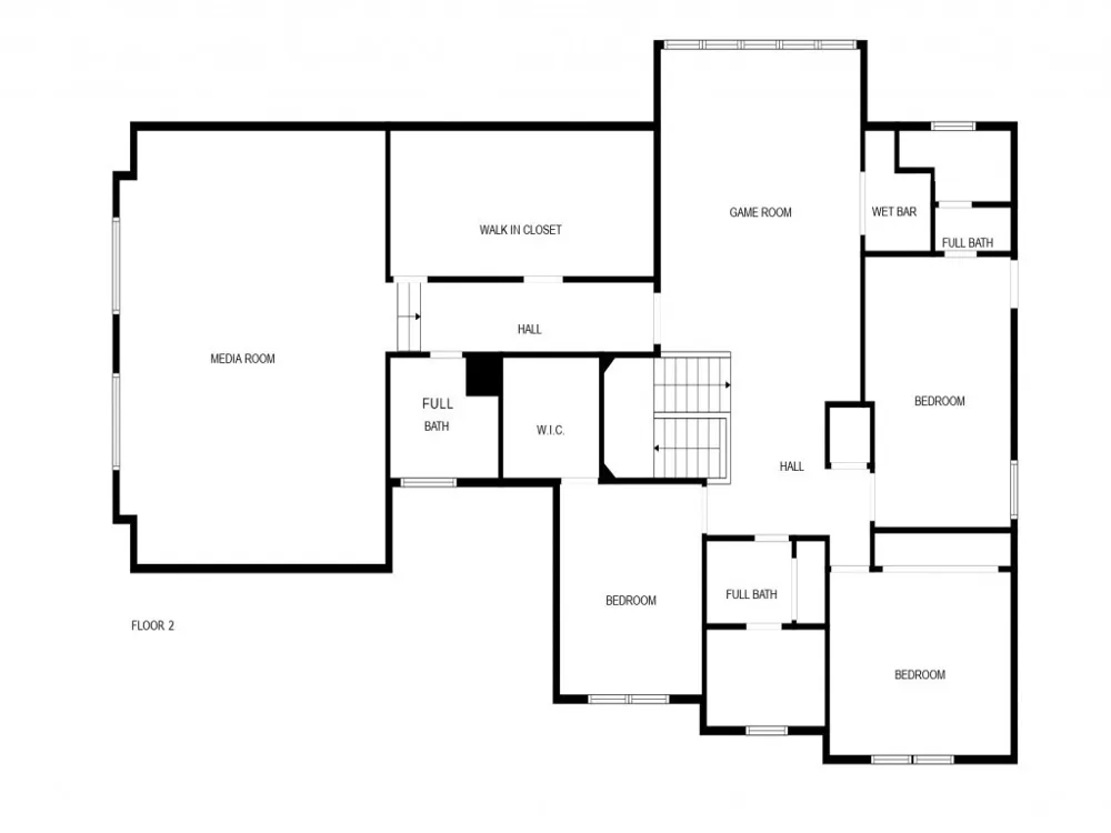 100 Bentwood Court Denton, TX 76210