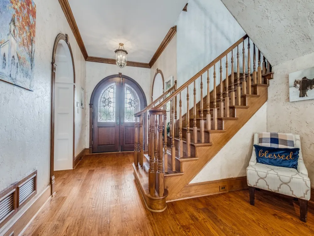 100 Bentwood Court Denton, TX 76210