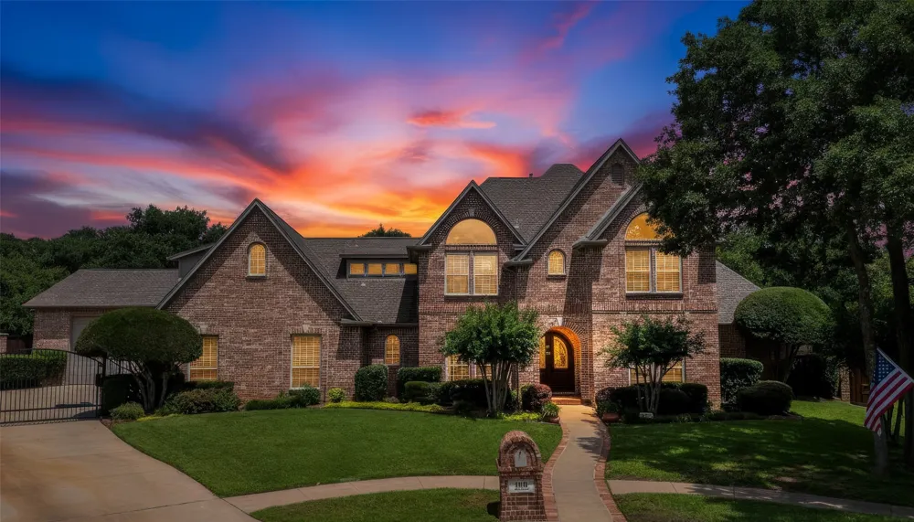 100 Bentwood Court Denton, TX 76210