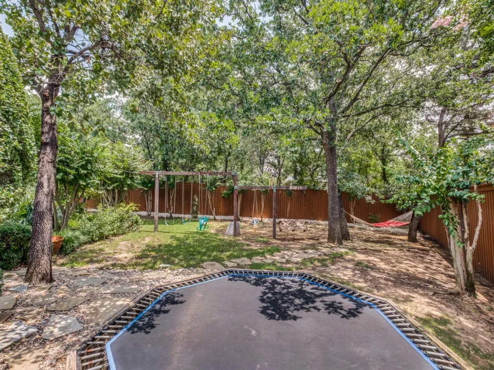 100 Bentwood Court Denton, TX 76210