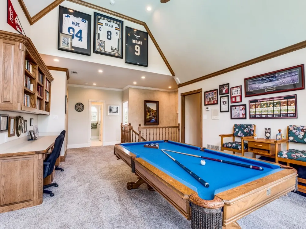 100 Bentwood Court Denton, TX 76210