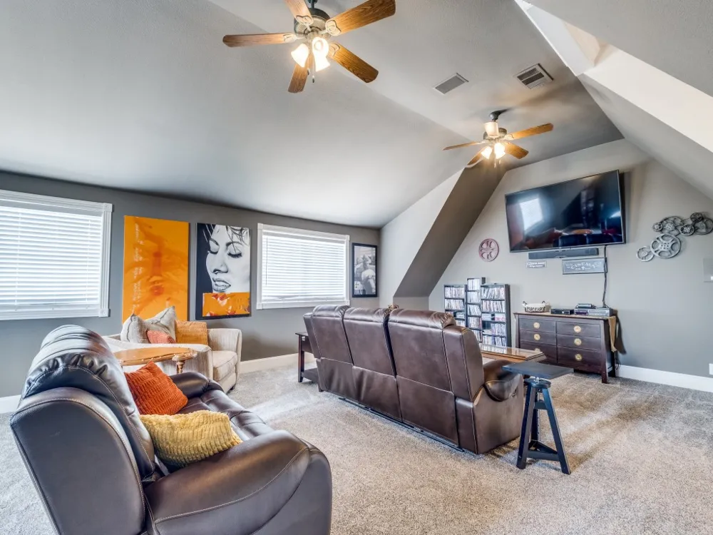 100 Bentwood Court Denton, TX 76210