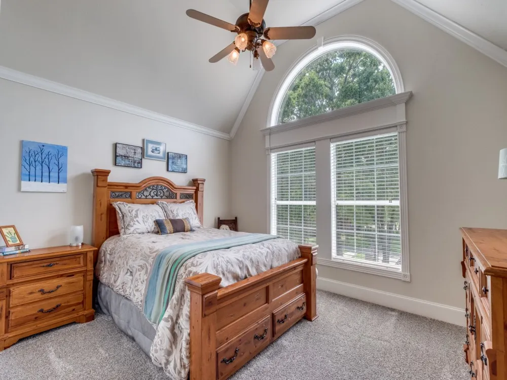 100 Bentwood Court Denton, TX 76210