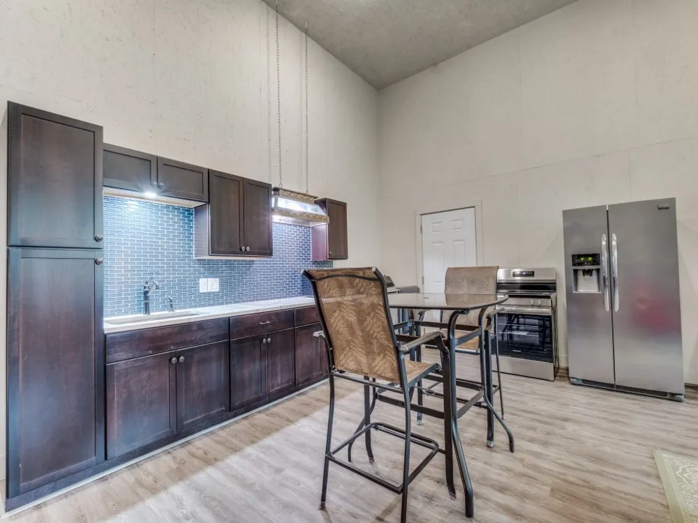 100 Bentwood Court Denton, TX 76210