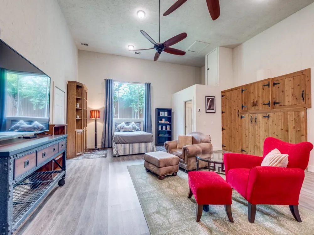 100 Bentwood Court Denton, TX 76210