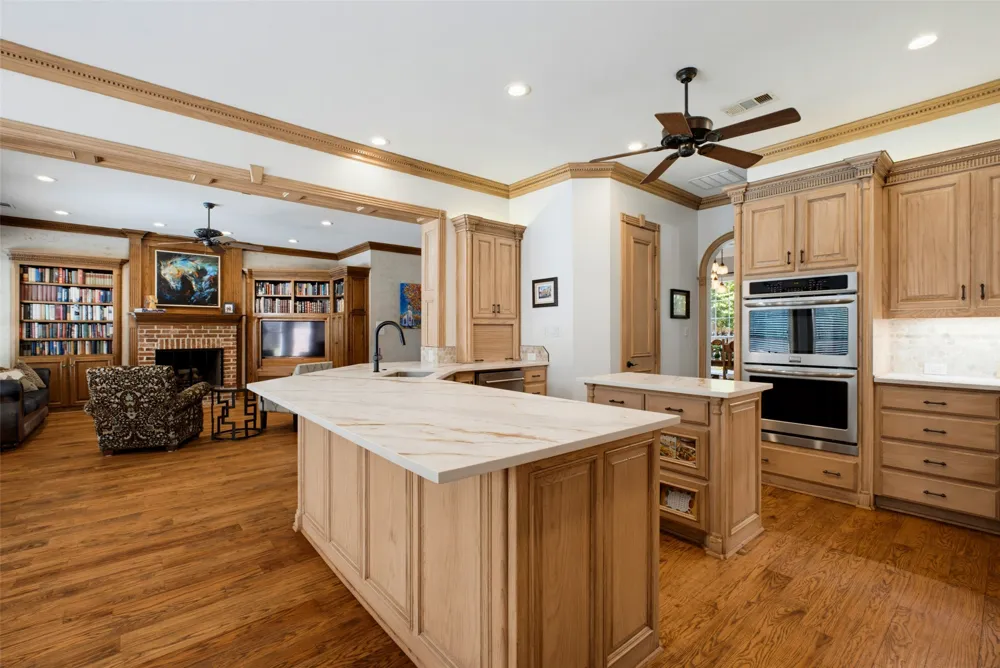 100 Bentwood Court Denton, TX 76210