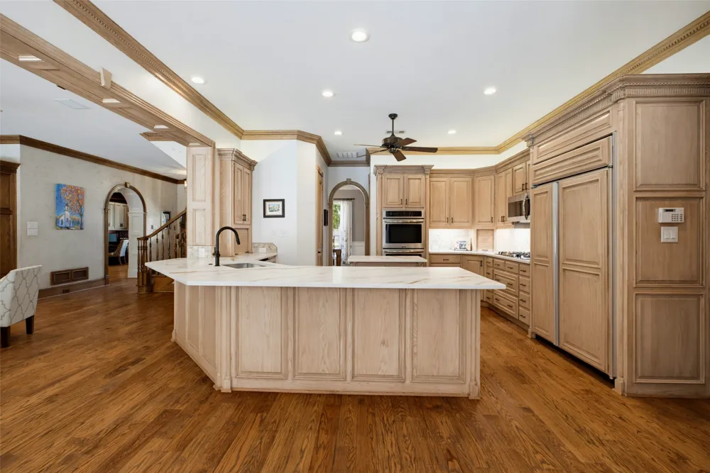 100 Bentwood Court Denton, TX 76210
