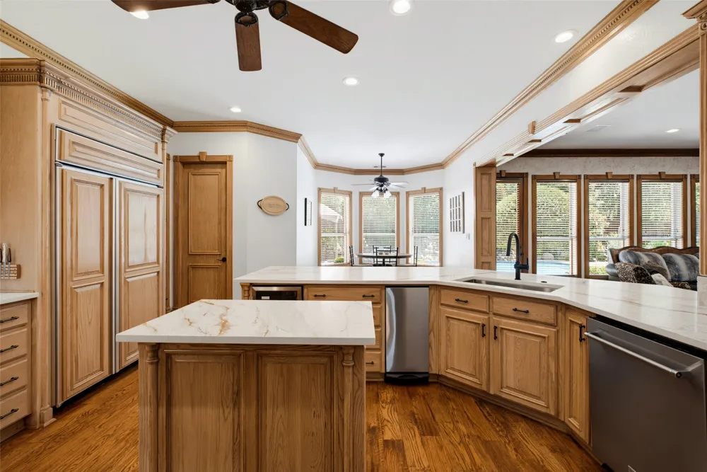 100 Bentwood Court Denton, TX 76210
