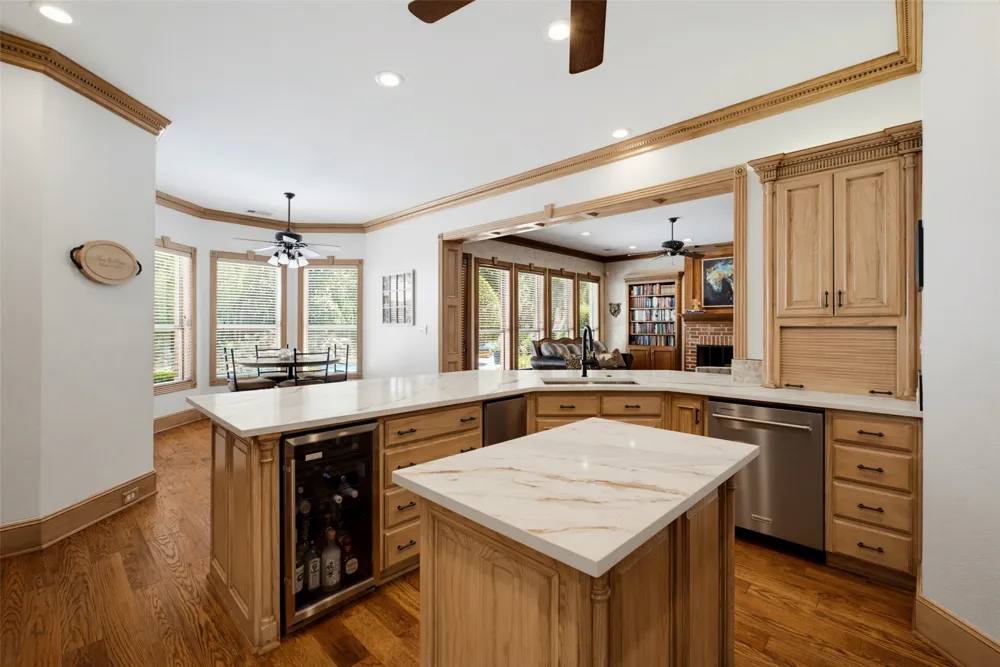 100 Bentwood Court Denton, TX 76210